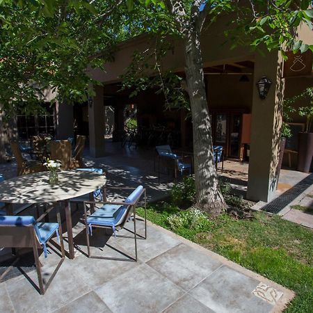 Hotel Casa La Galeana - Eco Boutique Chacras de Coria Esterno foto