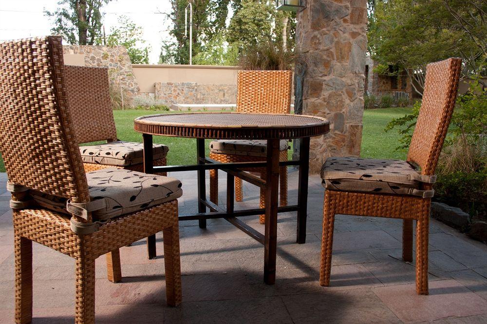 Hotel Casa La Galeana - Eco Boutique Chacras de Coria Esterno foto
