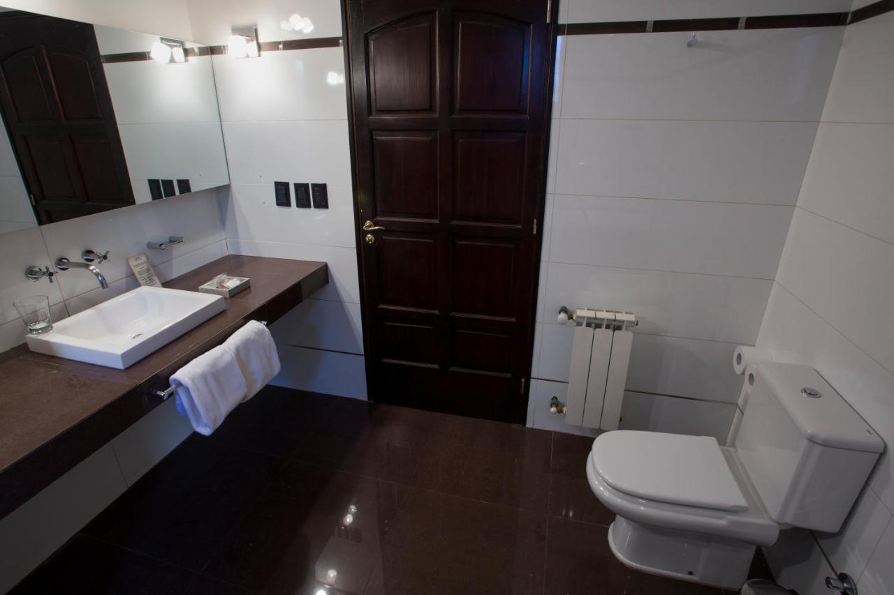 Hotel Casa La Galeana - Eco Boutique Chacras de Coria Esterno foto