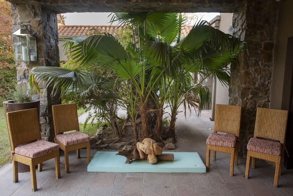 Hotel Casa La Galeana - Eco Boutique Chacras de Coria Esterno foto