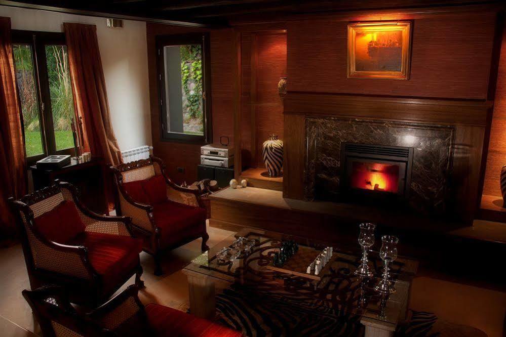 Hotel Casa La Galeana - Eco Boutique Chacras de Coria Esterno foto