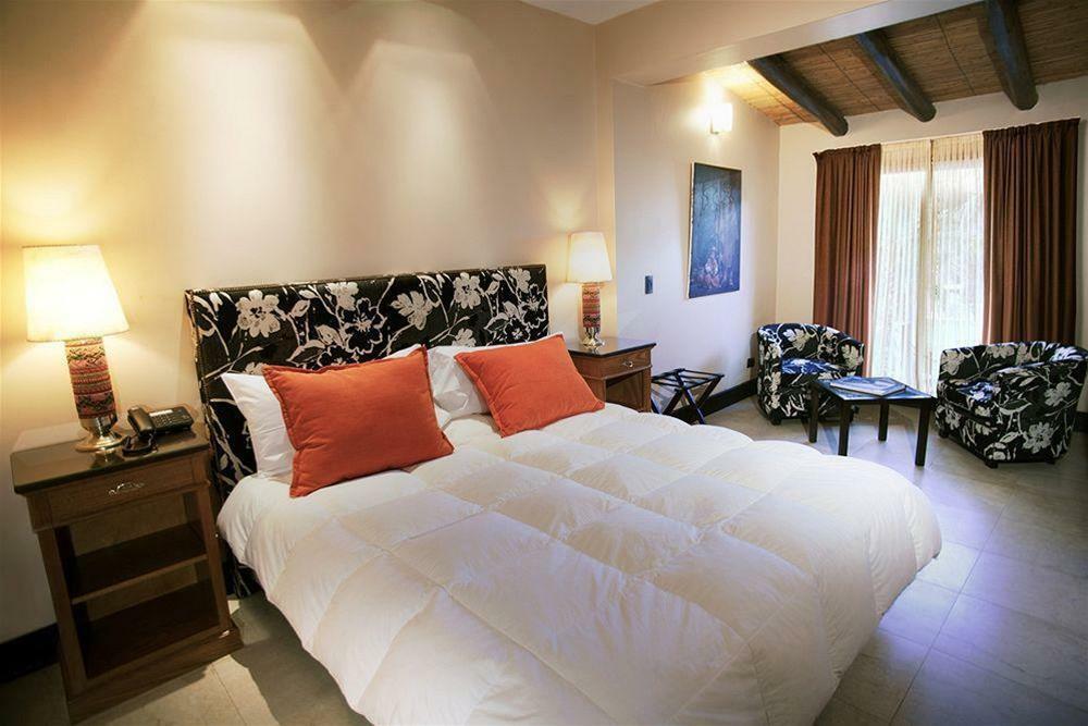Hotel Casa La Galeana - Eco Boutique Chacras de Coria Esterno foto