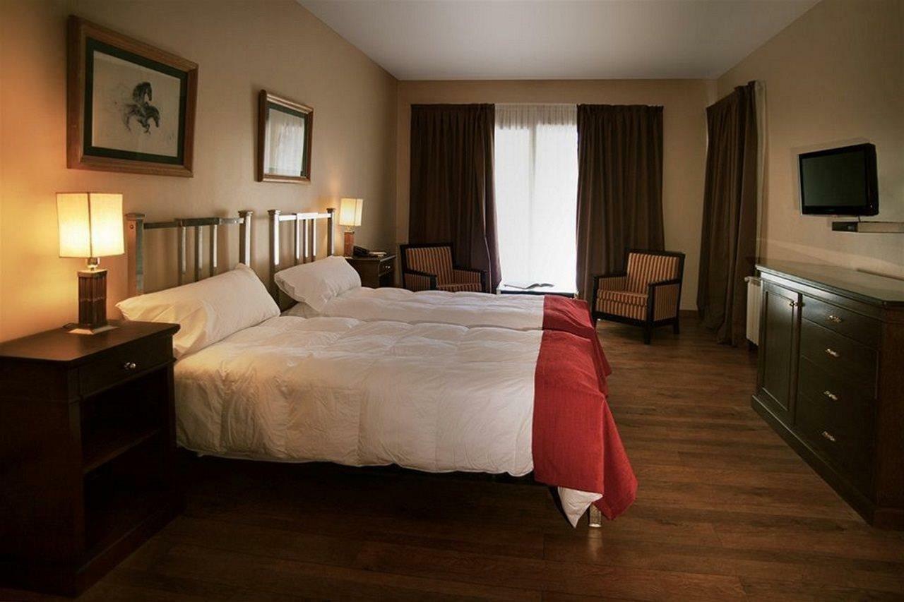 Hotel Casa La Galeana - Eco Boutique Chacras de Coria Esterno foto