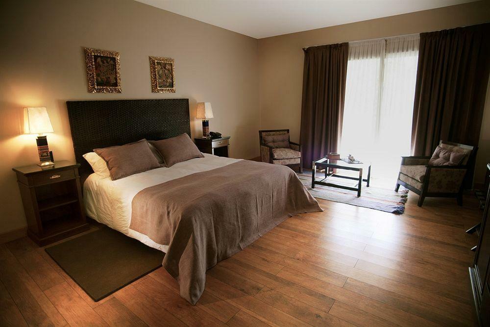 Hotel Casa La Galeana - Eco Boutique Chacras de Coria Esterno foto