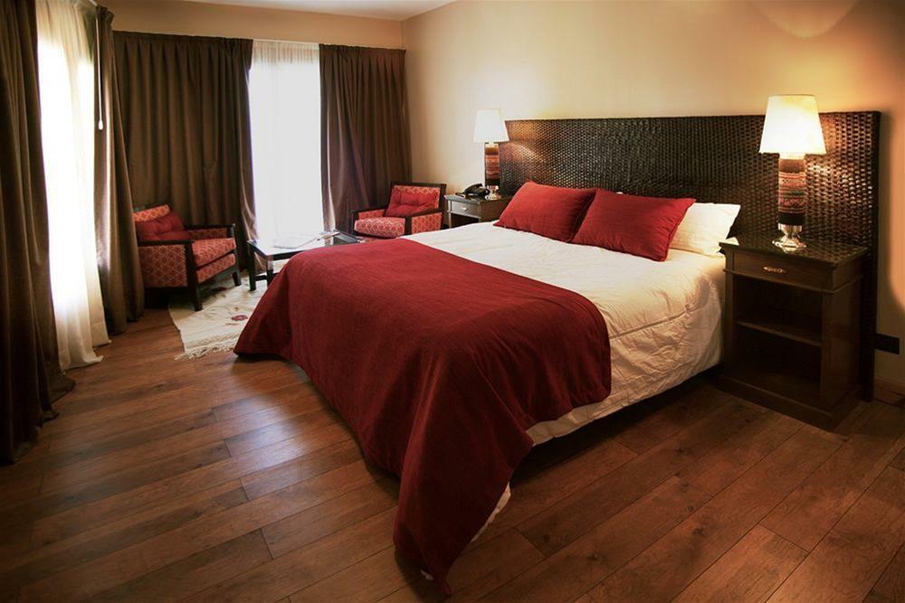 Hotel Casa La Galeana - Eco Boutique Chacras de Coria Esterno foto